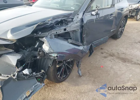 2025 Mazda Cx-50 2.5 S Premium Plus Package z USA, uszkodzony, nr VIN 7MMVABEM8SN377062